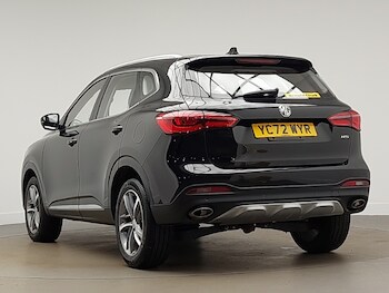 Used MG MG HS 2022 for sale - 77223738: Photo