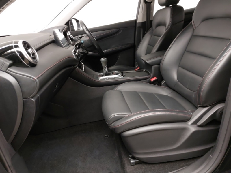 Used MG MG HS 2022 for sale - 77223738: Photo 5