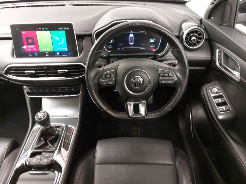 Used MG MG HS 2022 for sale - 77223738: Photo 7