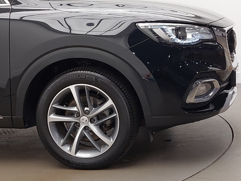 Used MG MG HS 2022 for sale - 77223738: Photo 9