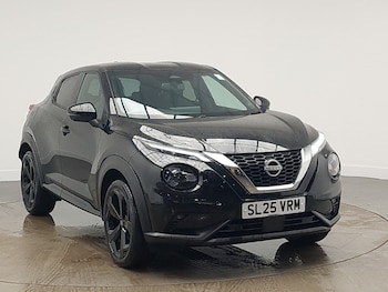 Used Nissan Juke 2025 for sale - 77664062: Photo
