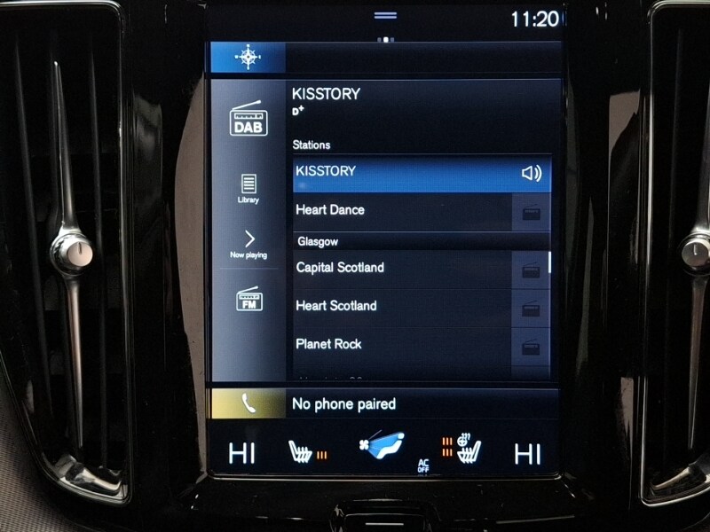 Used Volvo XC60 2020 for sale - 77311773: Photo 10