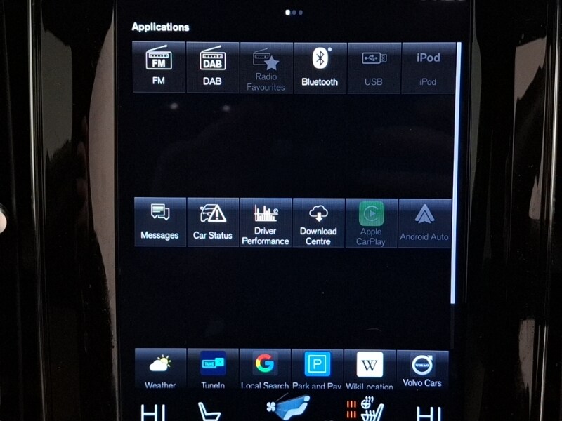 Used Volvo XC60 2020 for sale - 77311773: Photo 16