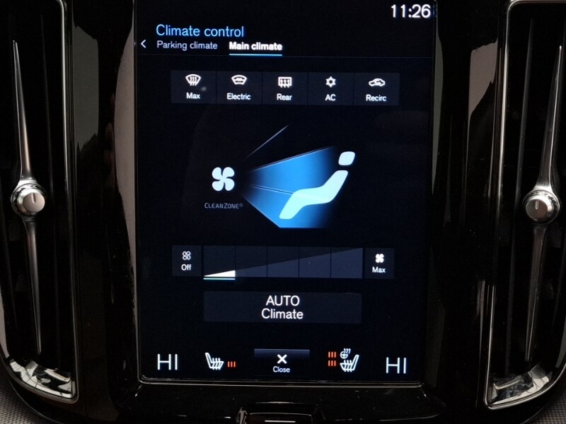 Used Volvo XC60 2020 for sale - 77311773: Photo 17