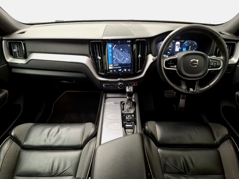 Used Volvo XC60 2020 for sale - 77311773: Photo 2