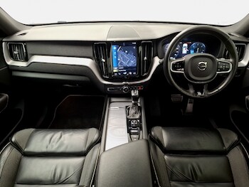 Used Volvo XC60 2020 for sale - 77311773: Photo