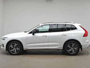 Used Volvo XC60 2020 for sale - 77311773: Photo