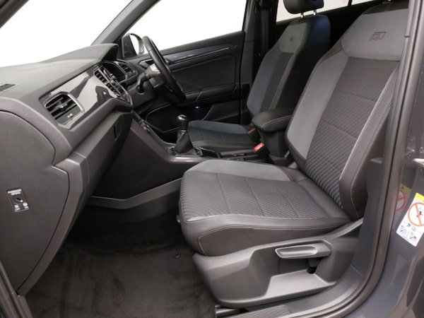 Used Volkswagen T-Roc 2020 for sale - 76071278: Photo 5