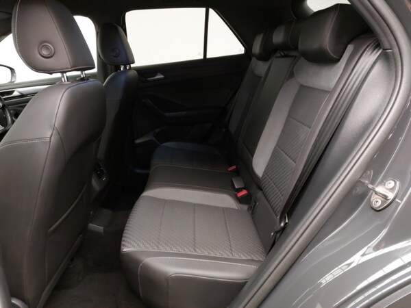 Used Volkswagen T-Roc 2020 for sale - 76071278: Photo 6