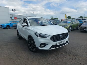 Used MG MG ZS 2022 for sale - 79759766: Photo