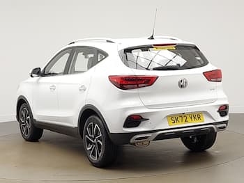 Used MG MG ZS 2022 for sale - 79759766: Photo