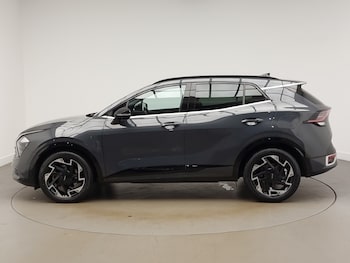 Used Kia Sportage 2022 for sale - 75241126: Photo