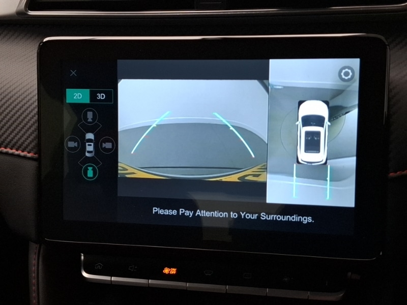 Used MG MG ZS 2024 for sale - 77194124: Photo 11