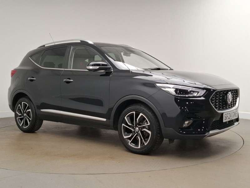 Used MG MG ZS 2024 for sale - 77194124: Photo 13