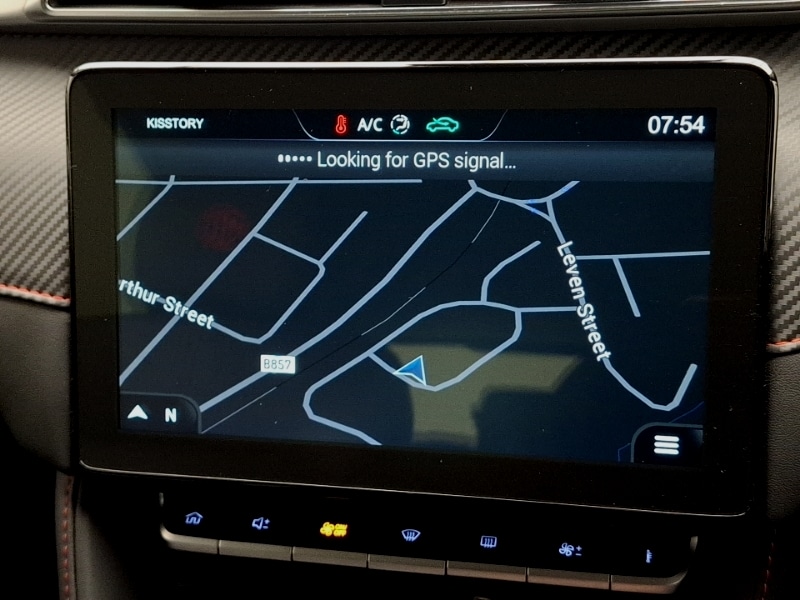 Used MG MG ZS 2024 for sale - 77194124: Photo 15