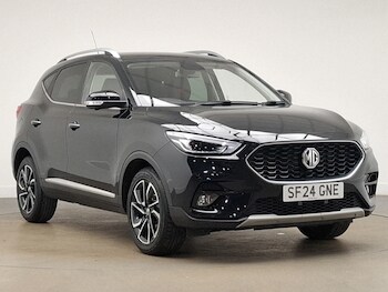 Used MG MG ZS 2024 for sale - 77194124: Photo