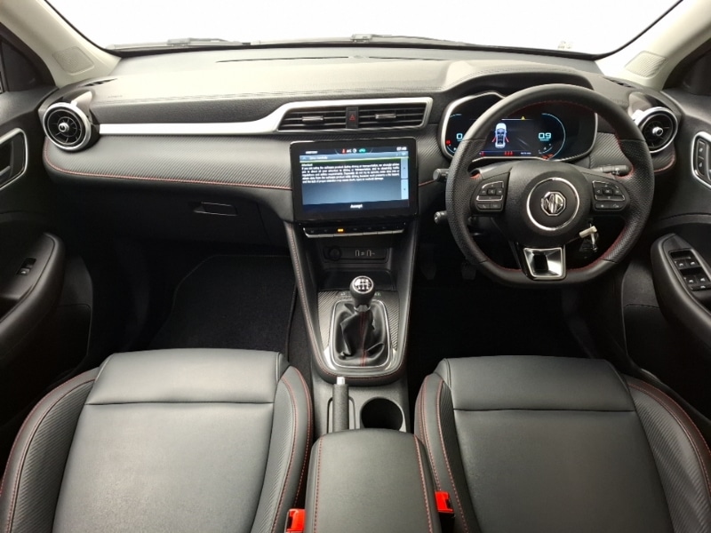 Used MG MG ZS 2024 for sale - 77194124: Photo 2