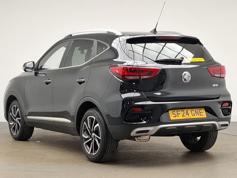 Used MG MG ZS 2024 for sale - 77194124: Photo 3