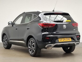 Used MG MG ZS 2024 for sale - 77194124: Photo