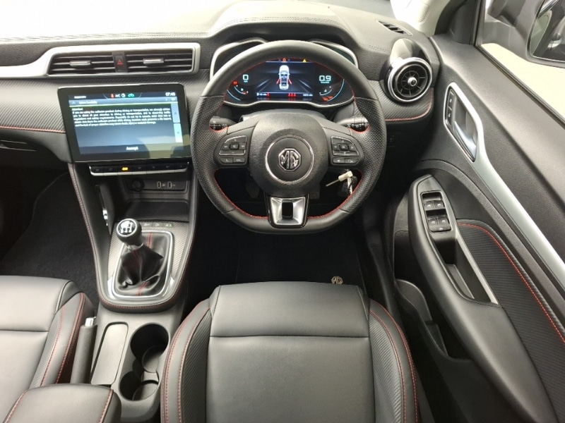 Used MG MG ZS 2024 for sale - 77194124: Photo 7