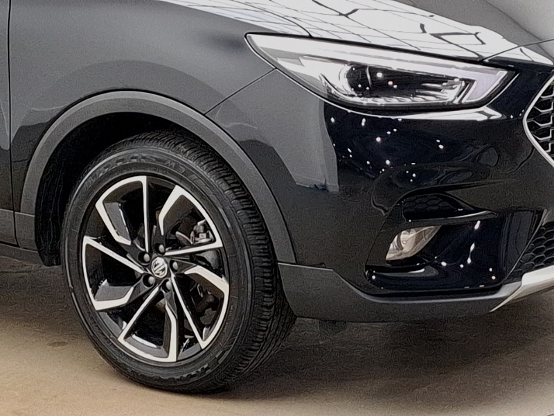 Used MG MG ZS 2024 for sale - 77194124: Photo 9