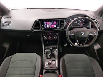 Used SEAT Ateca 2020 for sale - 79517316: Photo