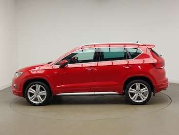 Used SEAT Ateca 2020 for sale - 79517316: Photo