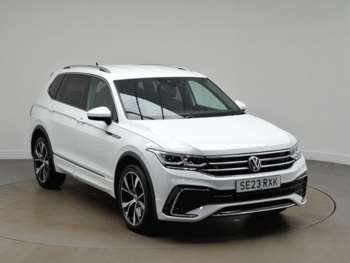 2023 - 1.5 TSI R-Line 5dr DSG
