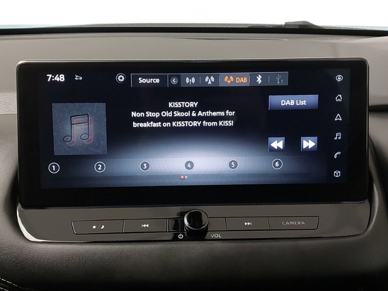 Used Nissan Qashqai 2022 for sale - 76906762: Photo 10