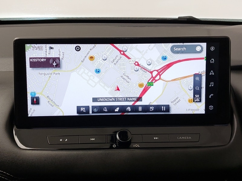 Used Nissan Qashqai 2022 for sale - 76906762: Photo 11