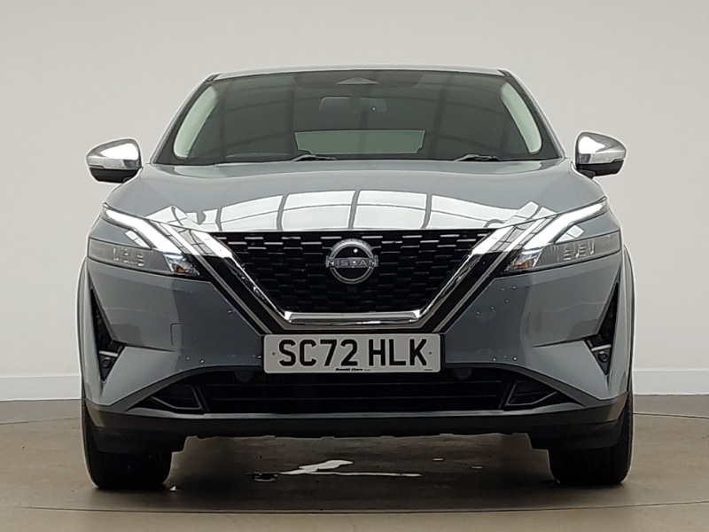 Used Nissan Qashqai 2022 for sale - 76906762: Photo 12