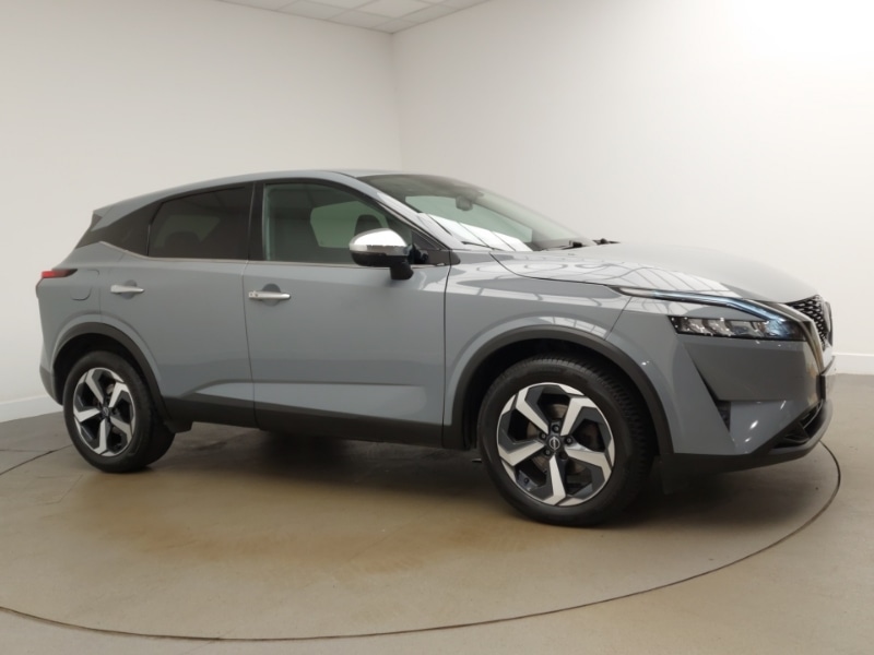 Used Nissan Qashqai 2022 for sale - 76906762: Photo 13