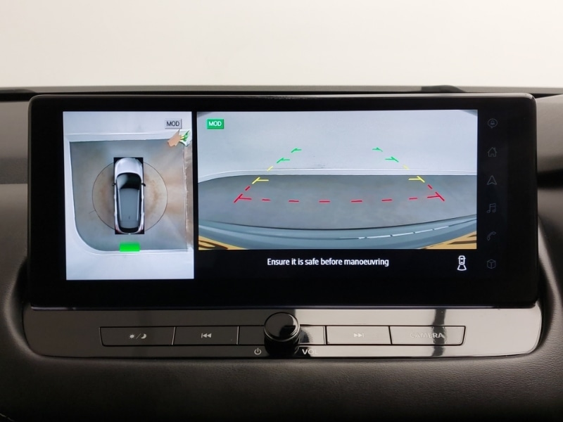 Used Nissan Qashqai 2022 for sale - 76906762: Photo 14