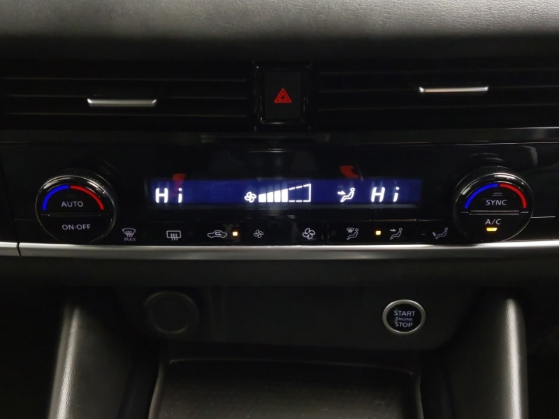 Used Nissan Qashqai 2022 for sale - 76906762: Photo 16