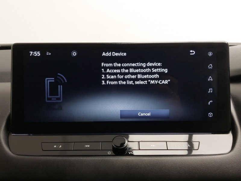 Used Nissan Qashqai 2022 for sale - 76906762: Photo 17