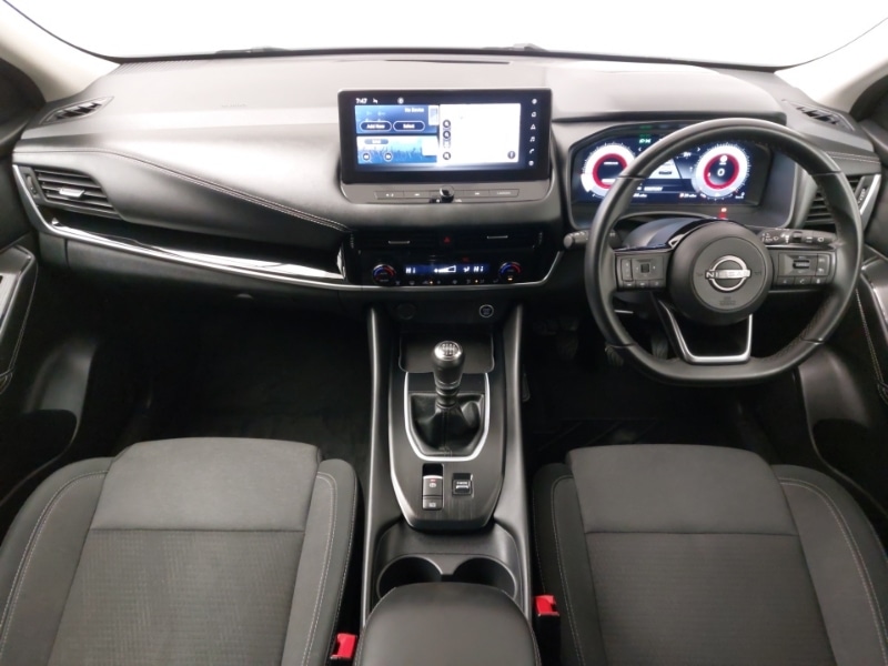 Used Nissan Qashqai 2022 for sale - 76906762: Photo 2