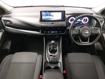 Used Nissan Qashqai 2022 for sale - 76906762: Photo