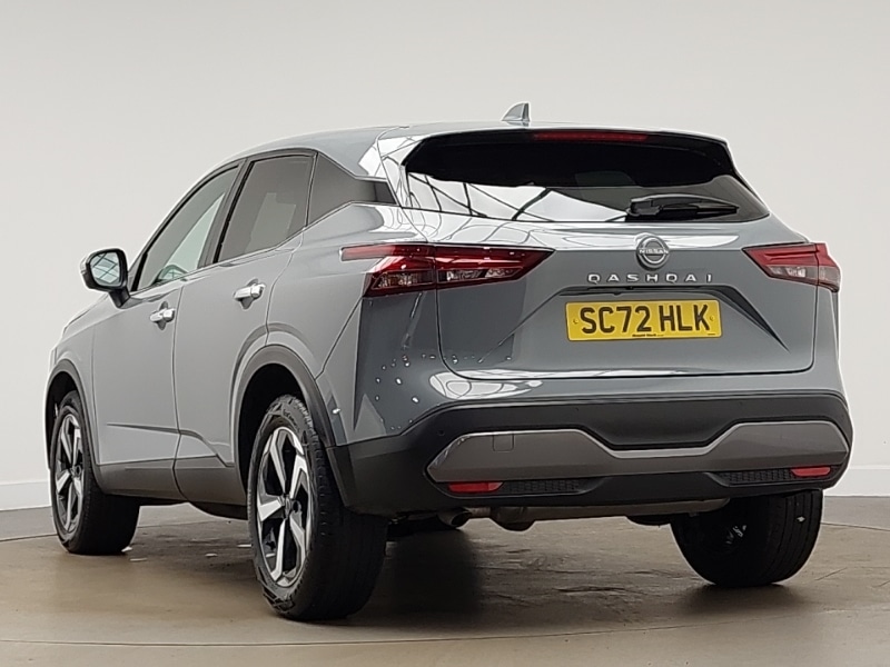 Used Nissan Qashqai 2022 for sale - 76906762: Photo 3