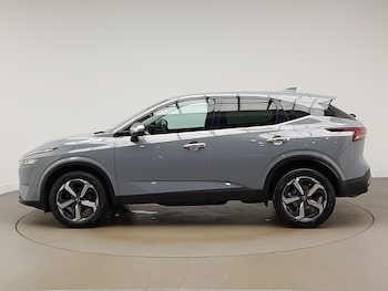 Used Nissan Qashqai 2022 for sale - 76906762: Photo