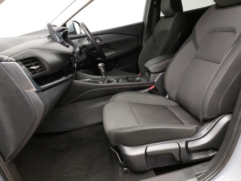 Used Nissan Qashqai 2022 for sale - 76906762: Photo 5