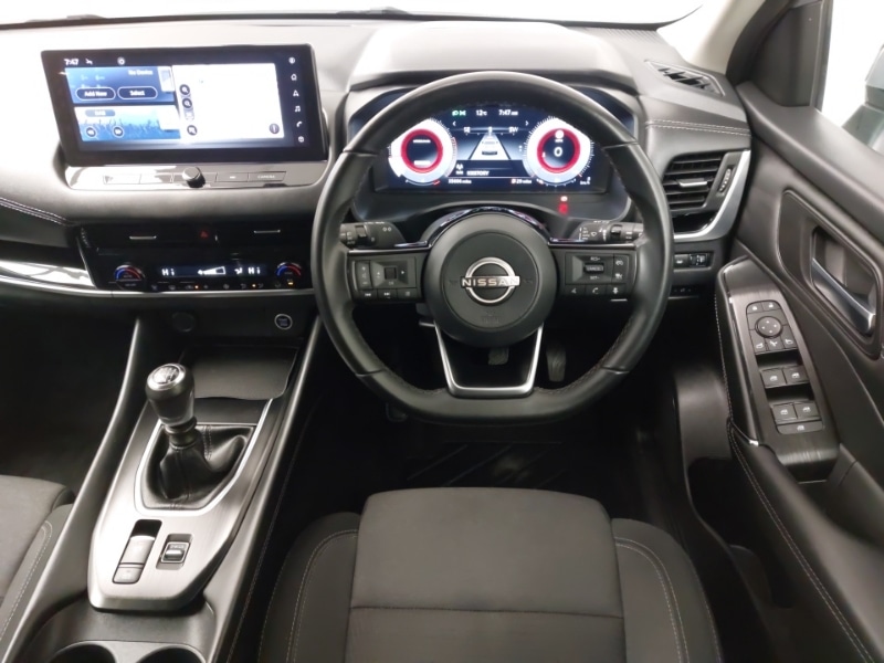 Used Nissan Qashqai 2022 for sale - 76906762: Photo 7