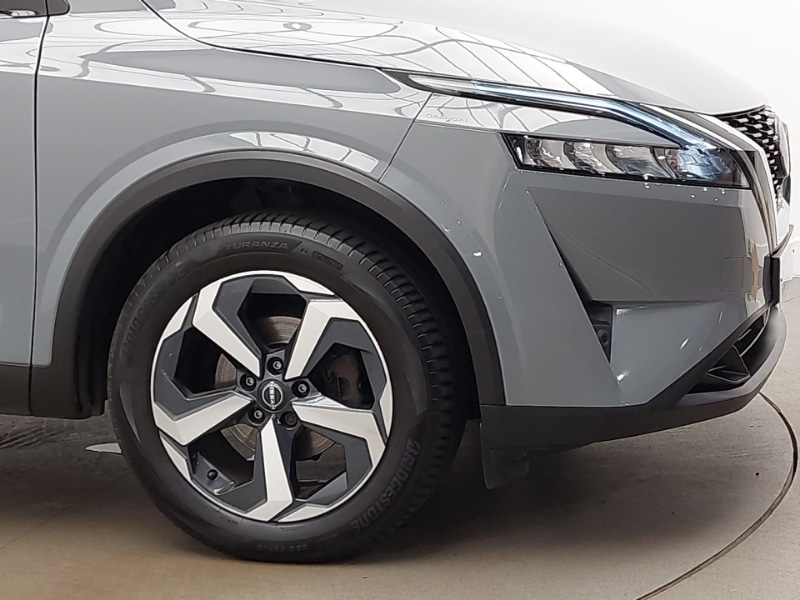 Used Nissan Qashqai 2022 for sale - 76906762: Photo 9