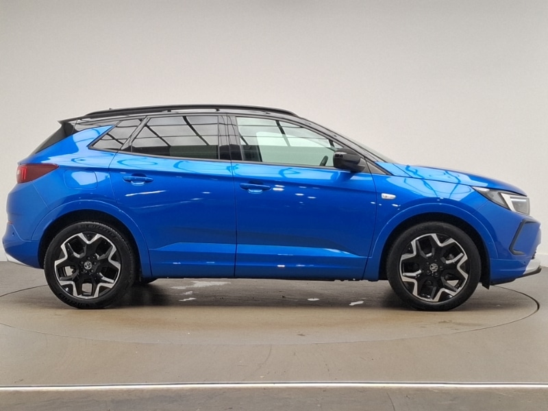 Used Vauxhall Grandland 2023 for sale - 76471519: Photo 13