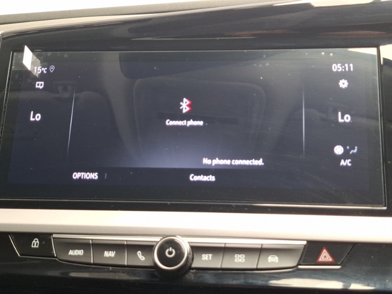 Used Vauxhall Grandland 2023 for sale - 76471519: Photo 17