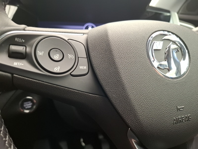 Used Vauxhall Grandland 2023 for sale - 76471519: Photo 19