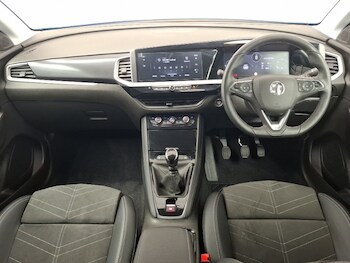 Used Vauxhall Grandland 2023 for sale - 76471519: Photo