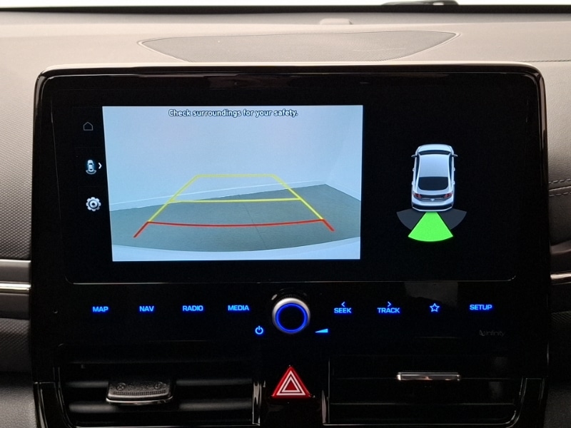 Used Hyundai IONIQ 2022 for sale - 76906749: Photo 11