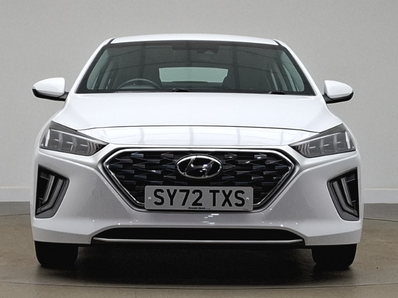 Used Hyundai IONIQ 2022 for sale - 76906749: Photo 12