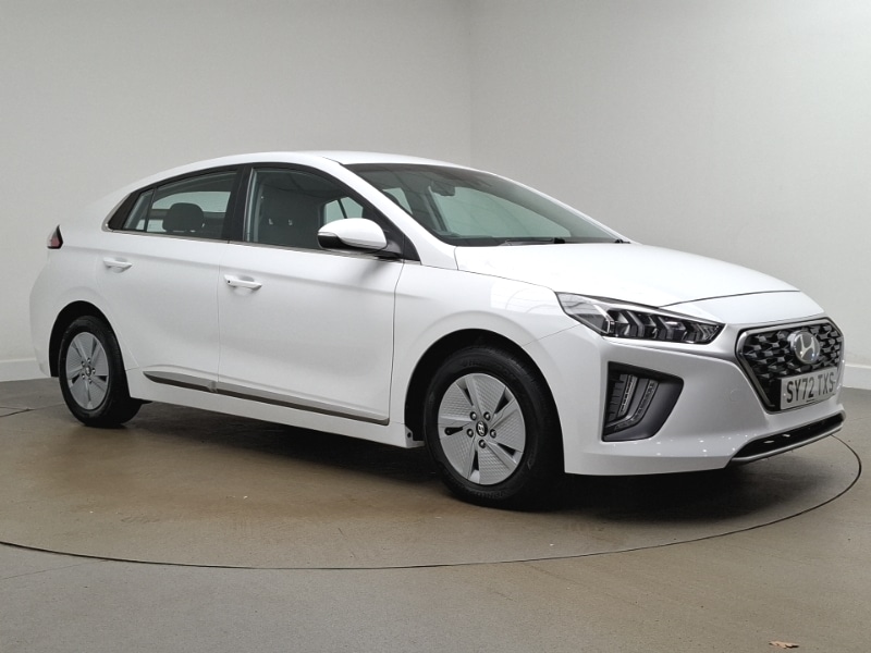 Used Hyundai IONIQ 2022 for sale - 76906749: Photo 13