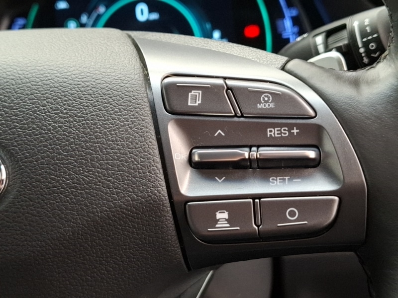 Used Hyundai IONIQ 2022 for sale - 76906749: Photo 19